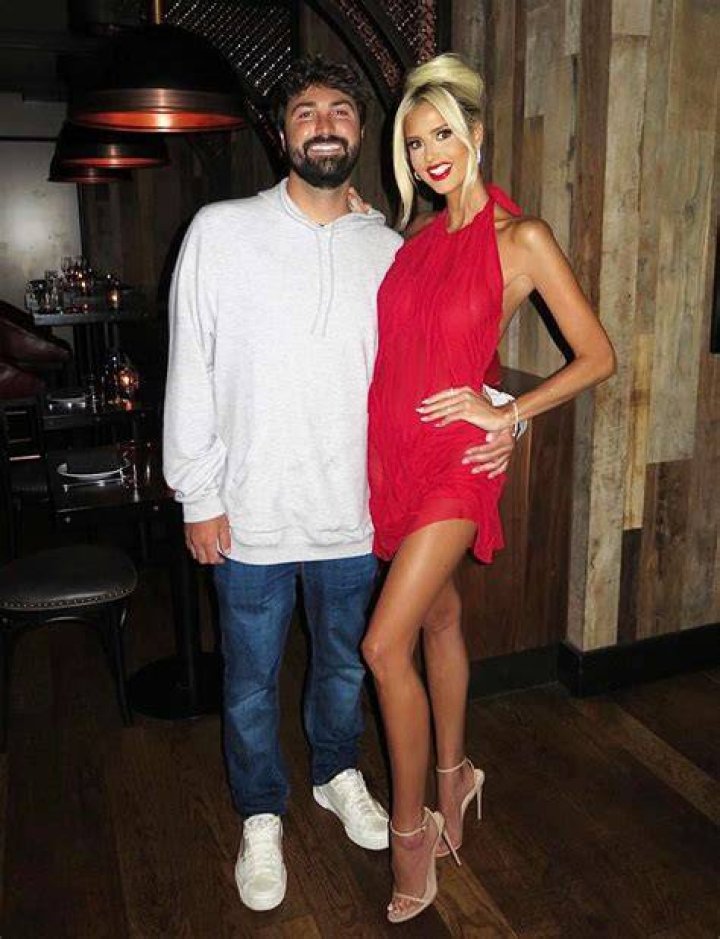 Hernan Pellerano’s Girlfriend: Who is Hernan Pellerano Dating?
