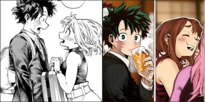 Hero’s Girlfriend: Who is Hero Dating?