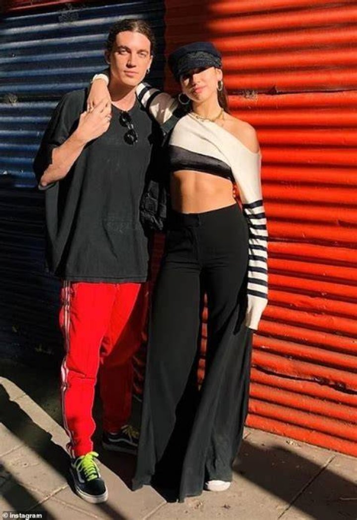 Hila Klein’s Boyfriend: Who is Hila Klein Dating?