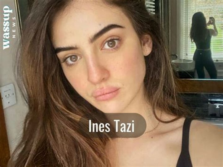Hind Tazi’s Girlfriend: Who is Hind Tazi Dating?