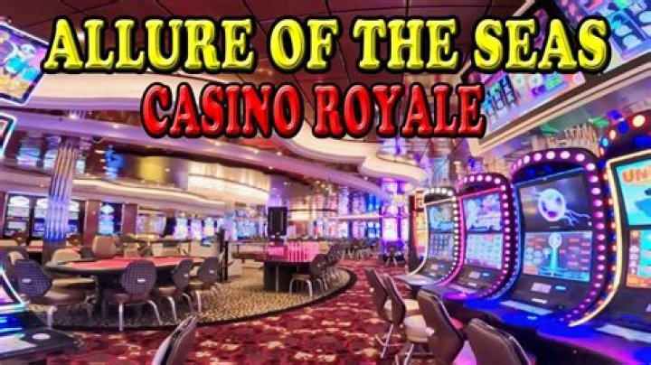 Hollywood’s Fascination: The Allure of Casinos