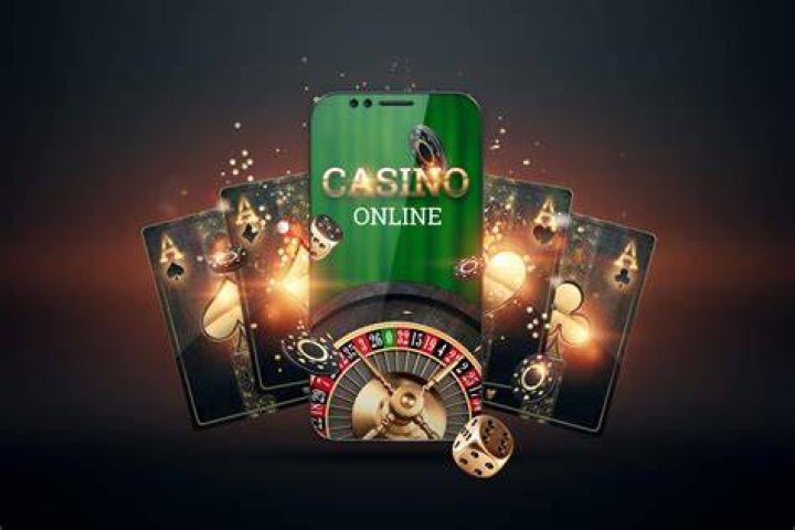 How Online Casinos Can be Good for Dating