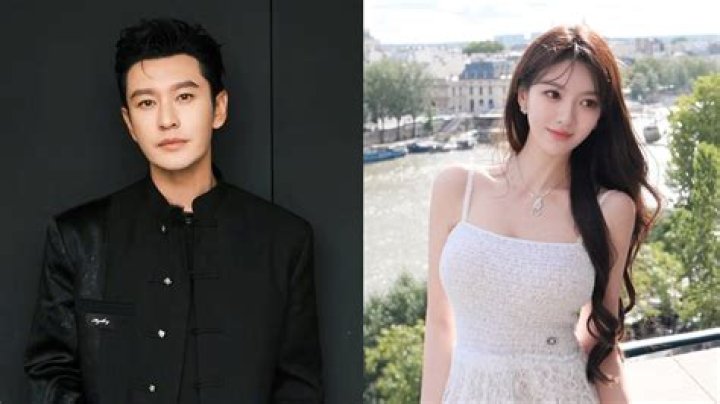 Huang Xingyu’s Girlfriend: Who is Huang Xingyu Dating?