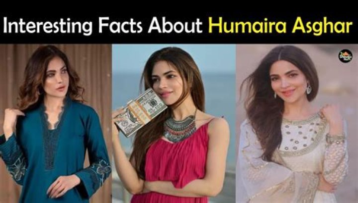 Humera Mehrban’s Girlfriend: Who is Humera Mehrban Dating?