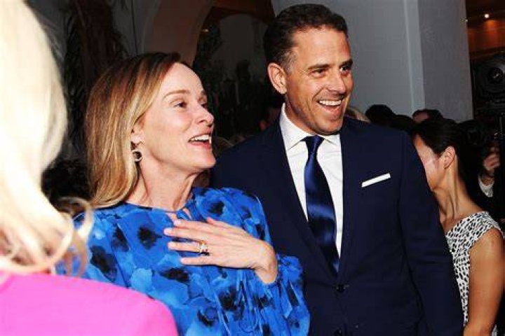 Hunter Biden’s Wife: Who is Hunter Biden Dating?