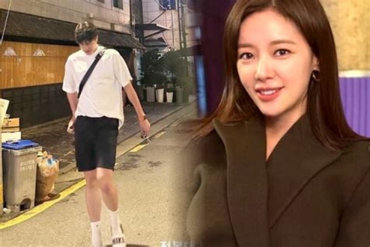 Hwang YeonGyeong’s Boyfriend: Who is Hwang YeonGyeong Dating?