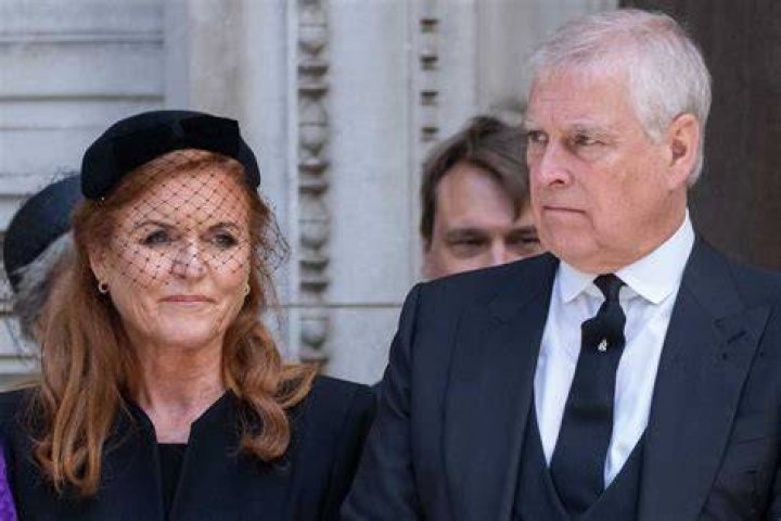 Ian Ferguson’s Wife: Who is Ian Ferguson Dating?