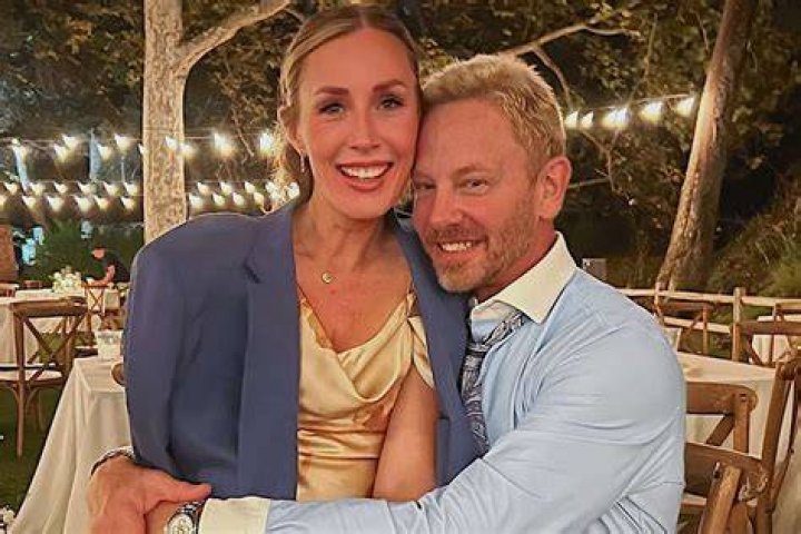 Ian Ziering’s Wife: Who is Ian Ziering Dating?