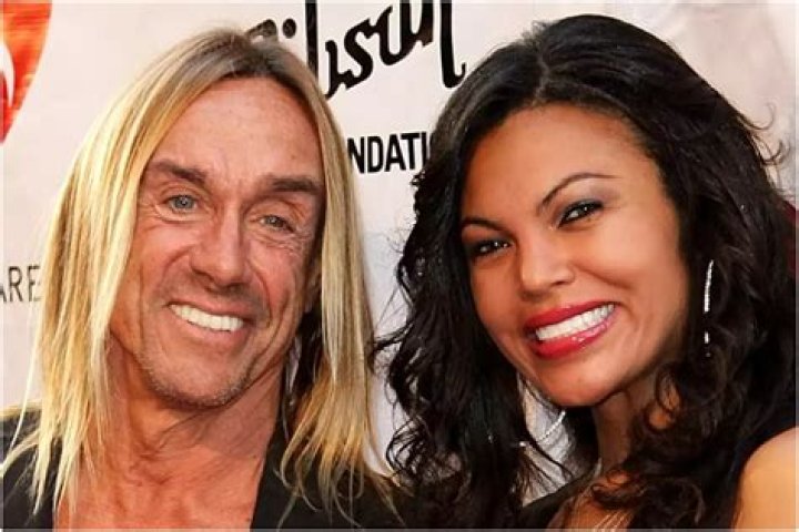 Iggy Pop’s Wife: Who is Iggy Pop Dating?