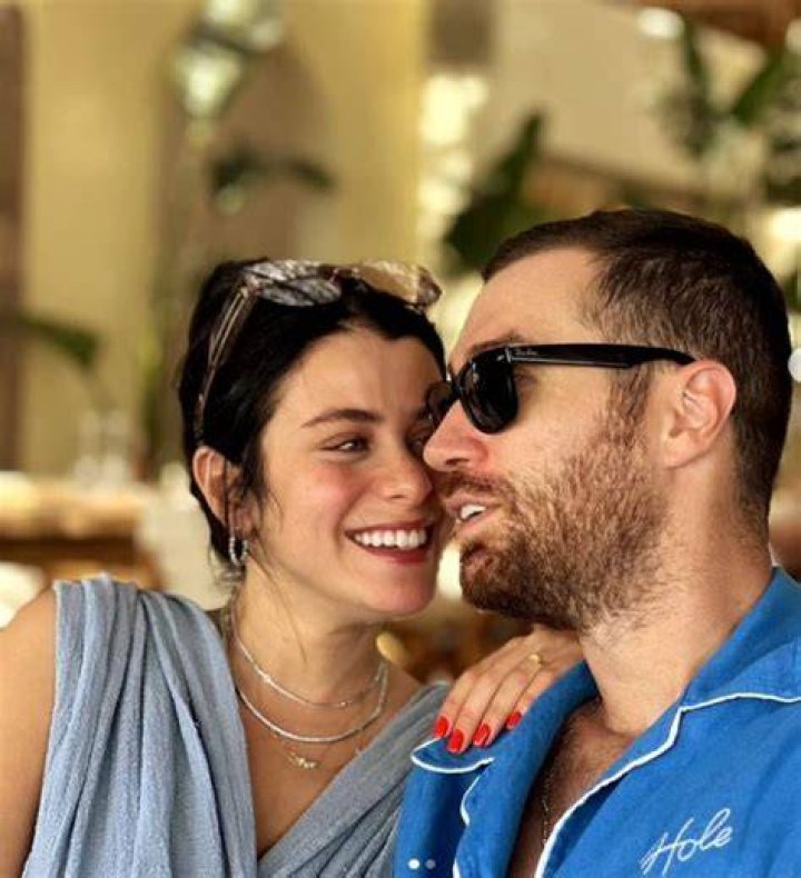 Ilayda Aydin’s Girlfriend: Who is Ilayda Aydin Dating?