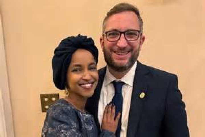 Ilhan Omar’s Boyfriend: Who is Ilhan Omar Dating?