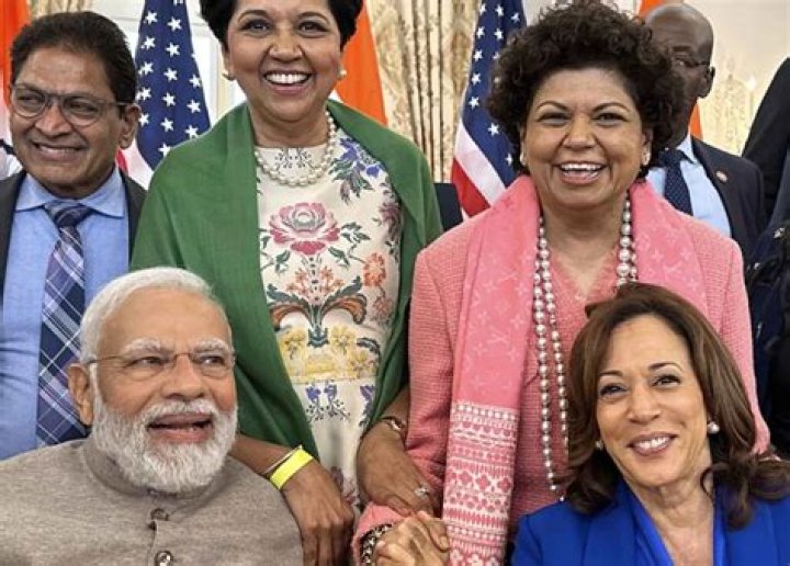 Indra Nooyi’s Husband: Who is Indra Nooyi Dating?