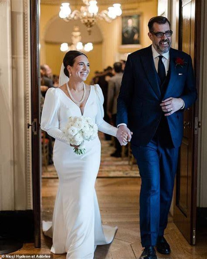 Ingrid Chauvin’s Husband: Who is Ingrid Chauvin Dating?