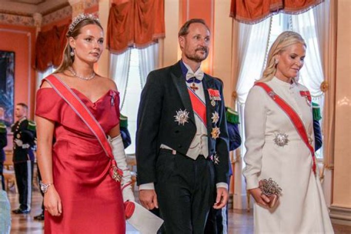 Ingrid Thurnher’s Boyfriend: Who is Ingrid Thurnher Dating?