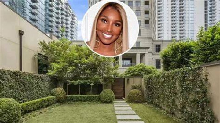 Insider reveals: “He is not residing with her, but rather at NeNe’s purchased house.”