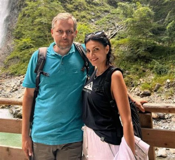 Ioana Ginghina’s Boyfriend: Who is Ioana Ginghina Dating?