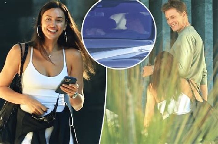 Irina Saltykova’s Boyfriend: Who is Irina Saltykova Dating?