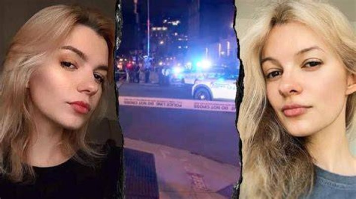 Iryna Kudashova’s Boyfriend: Who is Iryna Kudashova Dating?