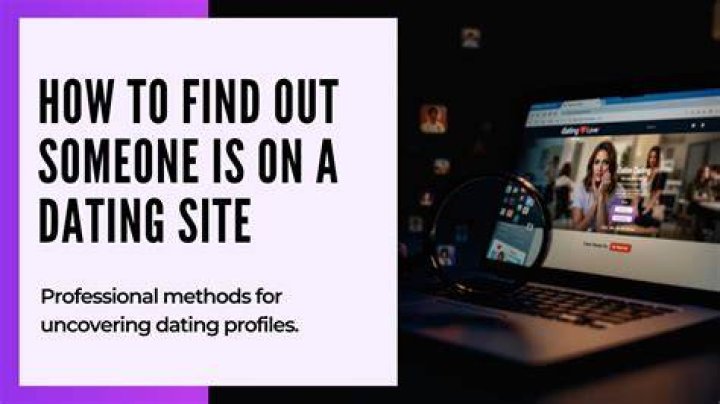 Is it possible to find love on a dating site?