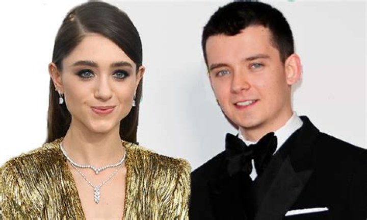 Isaac Butterfield’s Girlfriend: Who is Isaac Butterfield Dating?