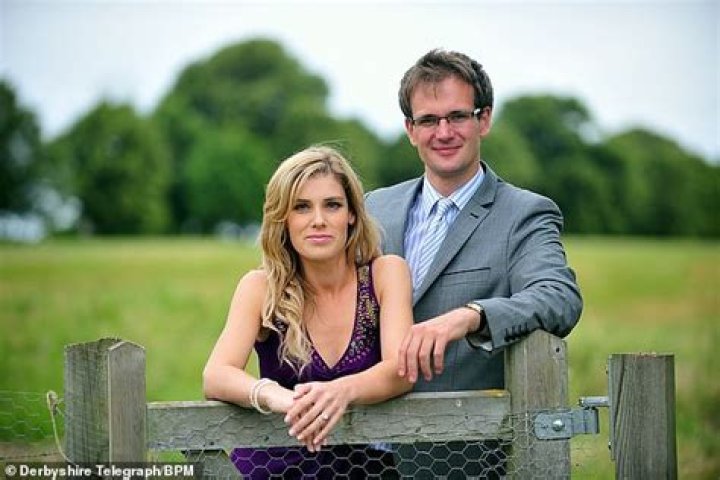 Isaac Hanson’s Wife: Who is Isaac Hanson Dating?