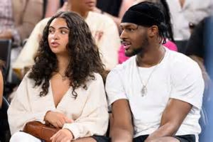 Isaac James’s Girlfriend: Who is Isaac James Dating?