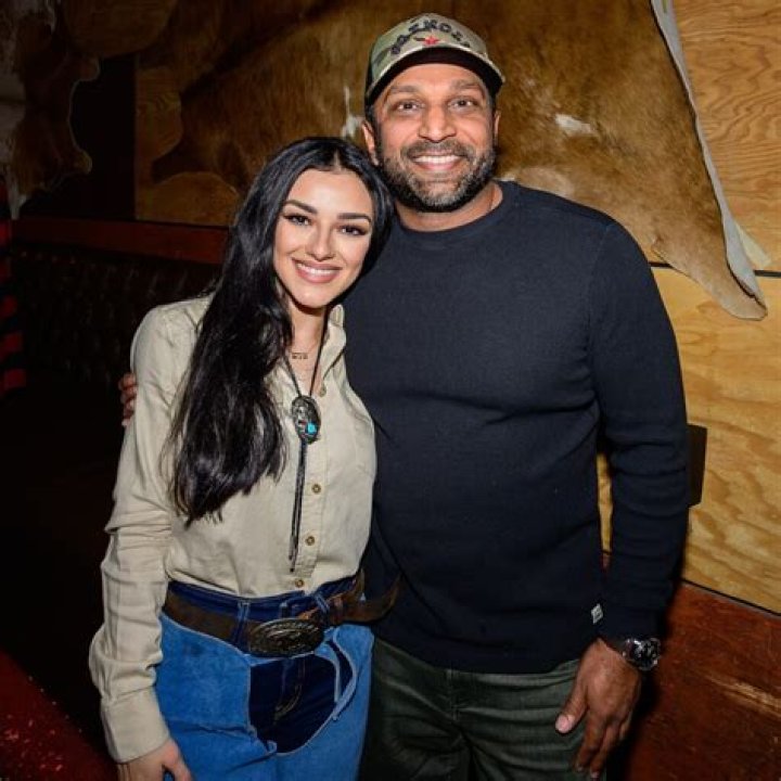 Isabella Patel’s Boyfriend: Who is Isabella Patel Dating?