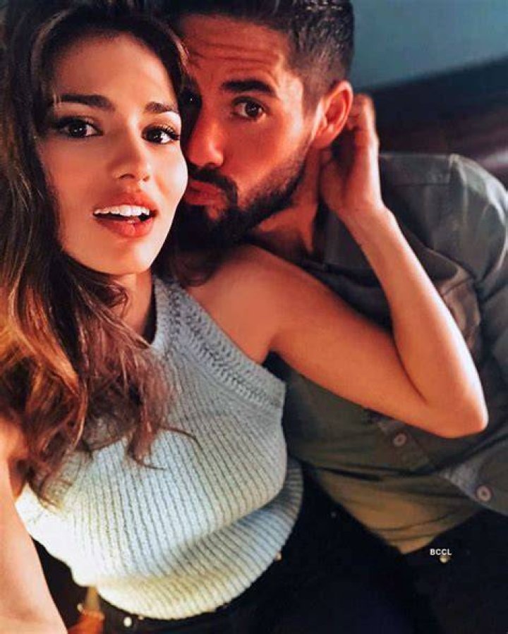 Isco’s Girlfriend: Who is Isco Dating?