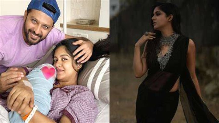 Ishita Dutta’s Husband: Who is Ishita Dutta Dating?