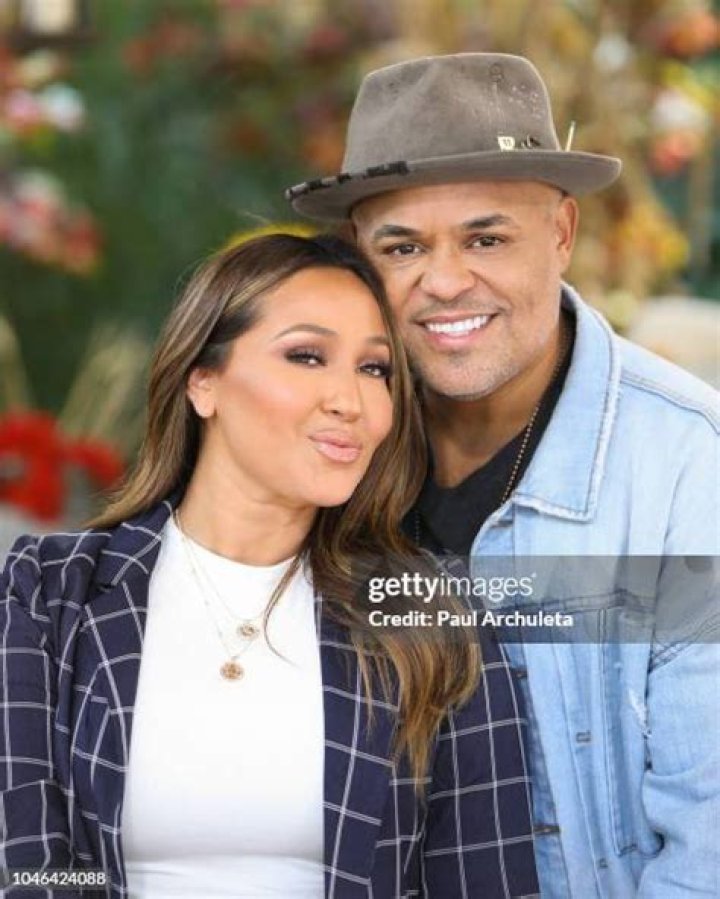 Israel Houghton’s Wife: Who is Israel Houghton Dating?