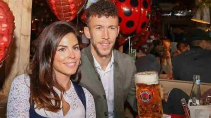 Ivan Perisic’s Wife: Who is Ivan Perisic Dating?