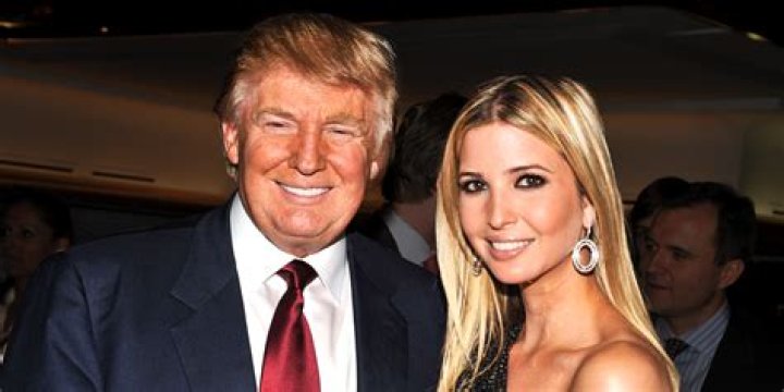 Ivanka Trump’s Husband: Who is Ivanka Trump Dating?