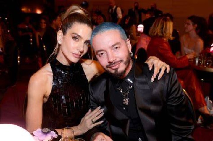 J Balvin’s Girlfriend: Who is J Balvin Dating?