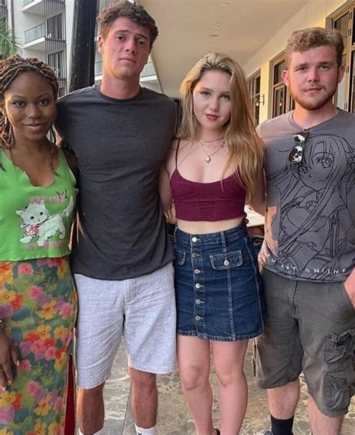Jace Rogers’s Girlfriend: Who is Jace Rogers Dating?
