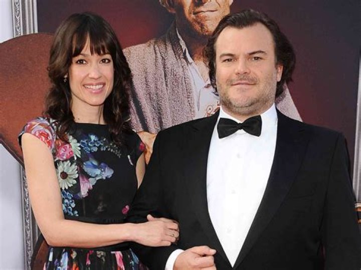 Jack Black’s Wife: Who is Jack Black Dating?