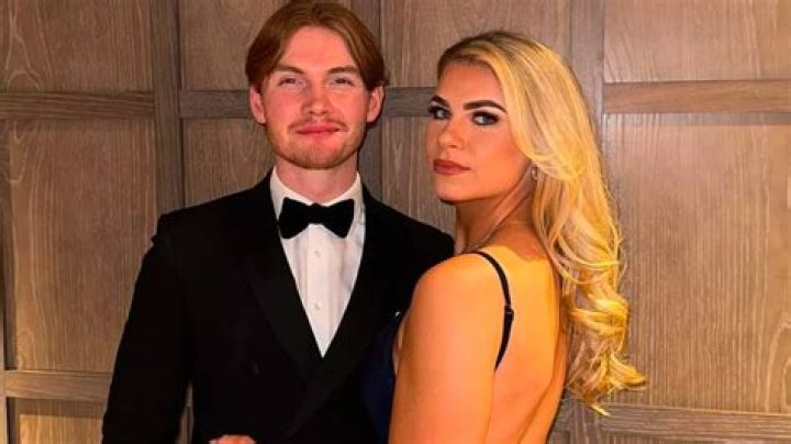 Jack Catney’s Girlfriend: Who is Jack Catney Dating?