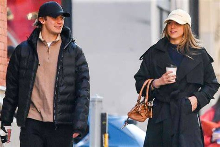 Jack Lovelady’s Girlfriend: Who is Jack Lovelady Dating?