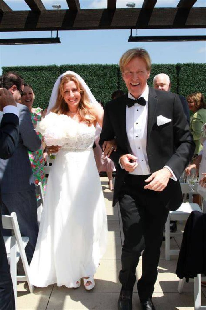 Jack Wagner’s Wife: Who is Jack Wagner Dating?