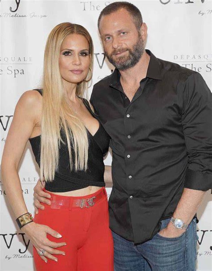 Jackie Goldschneider’s Boyfriend: Who is Jackie Goldschneider Dating?