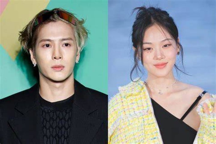 Jackson Wang’s Girlfriend: Who is Jackson Wang Dating?