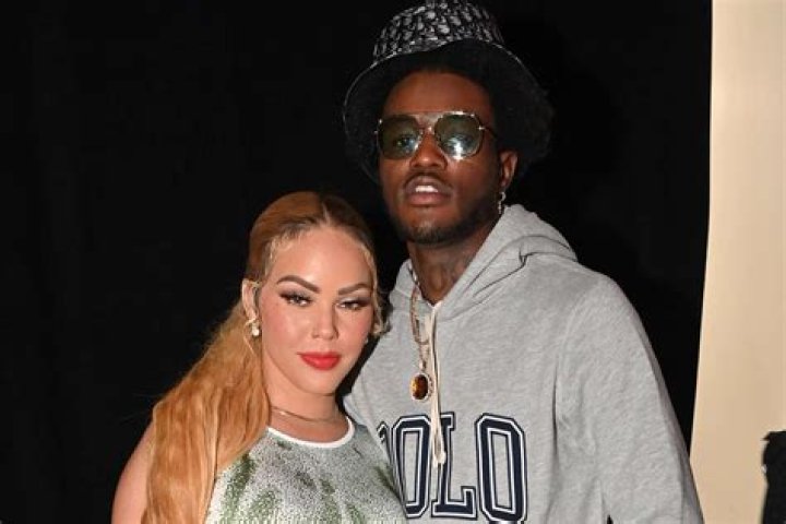 Jacky Ainley’s Girlfriend: Who is Jacky Ainley Dating?