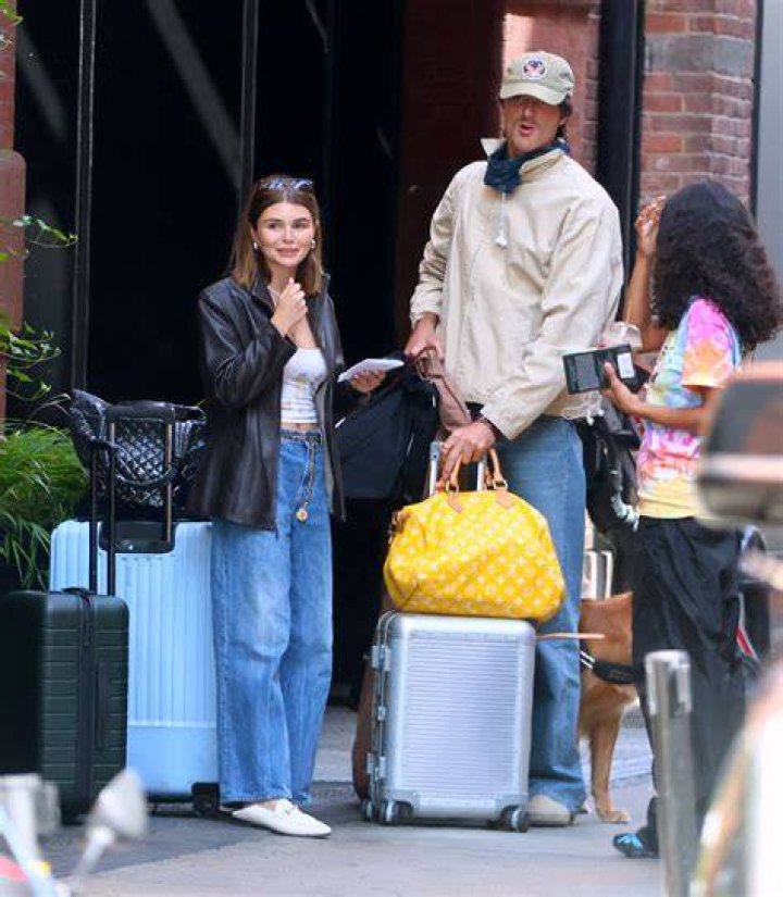 Jacob Chattman’s Girlfriend: Who is Jacob Chattman Dating?
