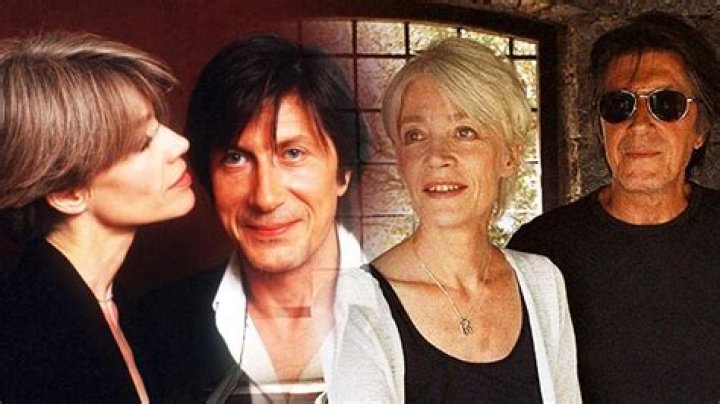 Jacques Dutronc’s Wife: Who is Jacques Dutronc Dating?
