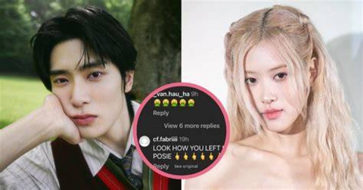 Jaehyun’s Girlfriend: Who is Jaehyun Dating?
