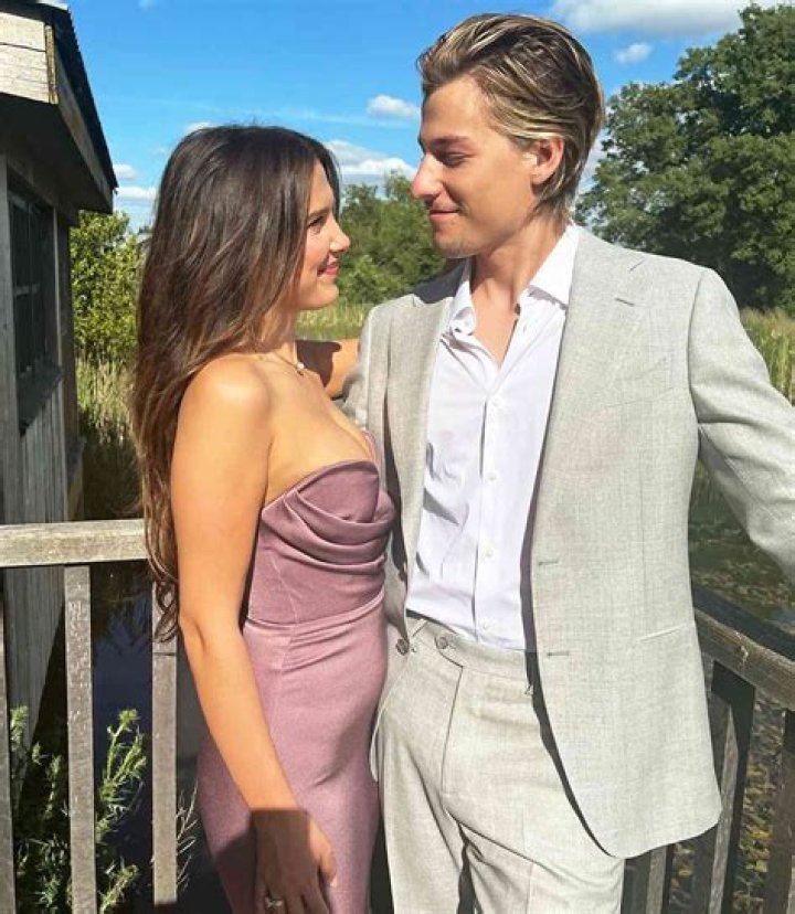 Jake Hinds’s Girlfriend: Who is Jake Hinds Dating?
