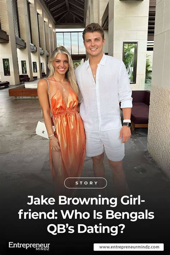 Jake Mannion’s Girlfriend: Who is Jake Mannion Dating?