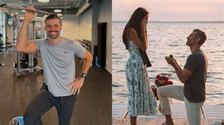 Jakub Kraus’s Girlfriend: Who is Jakub Kraus Dating?