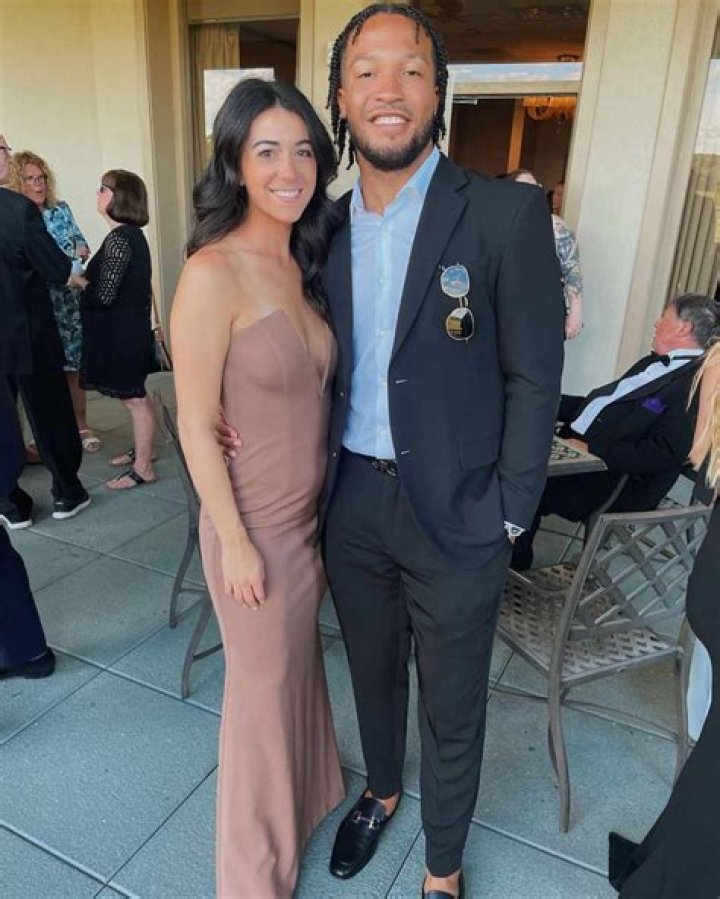 Jalen Cooper’s Girlfriend: Who is Jalen Cooper Dating?