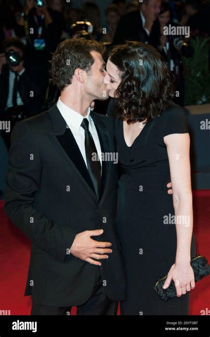 James Deen’s Girlfriend: Who is James Deen Dating?