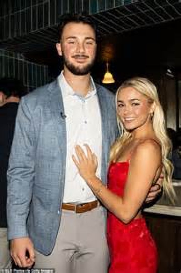 James Dunne’s Girlfriend: Who is James Dunne Dating?